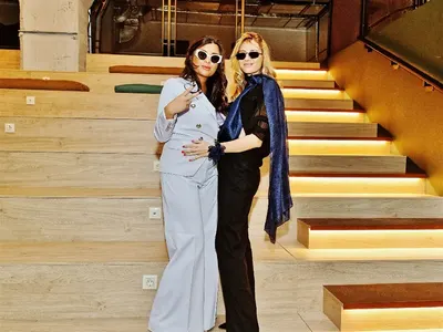 Лорд Евгени Минчев:  Жените на мис Лято 2021 очароваха в цвят, малко лилаво, малко черно и  Бяла роза при звездите + още и СНИМКИ