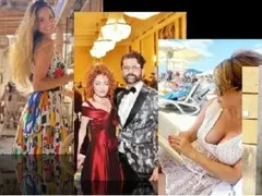 Лорд Евгени Минчев с модни забележки: Зейнеб с рокля болна от едра шарка, Цитиридис спешно да си купи огледало и още + СНИМКИ