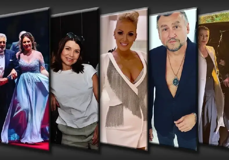 Лорд Минчев: Роклята на Соня Йончева- сладкарско изделие, Сираков и Раева да потърсят модно „лечение“ и още + СНИМКИ