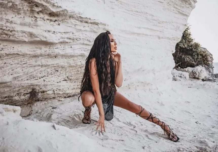 Лорена роди от бивш футболист на ЦСКА