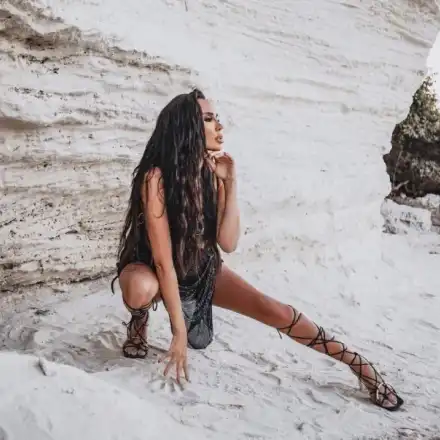 Лорена роди от бивш футболист на ЦСКА