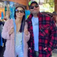 Луиза Григорова пазарува дрехи втора ръка