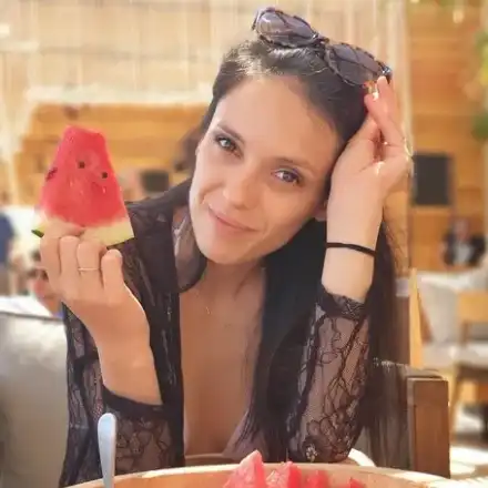 Луиза Григорова тъжи за лятото