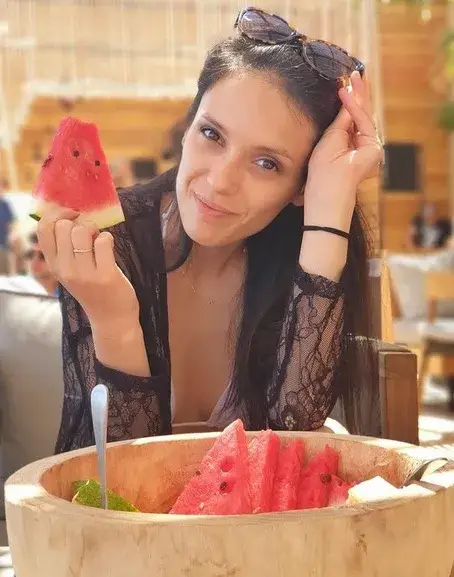 Луиза Григорова тъжи за лятото