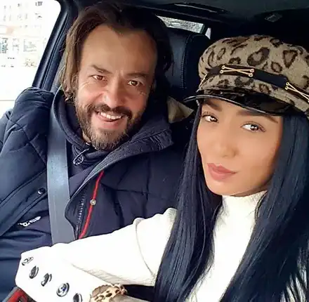 Люси и Павел комбинираха работна среща с яко похапване