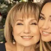 Майката на Мария Илиева я хвали: Тя е страхотна майка!