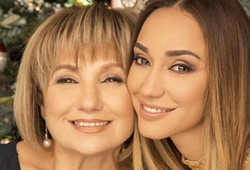 Майката на Мария Илиева я хвали: Тя е страхотна майка!