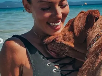 Мъжът на Ивет Лалова стана ГЪБАР! Двойката се премести от планината на море (СНИМКИ)