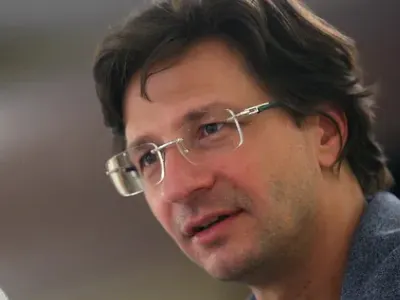 Максим Ешкенази забремени и  разведе майка на две деца