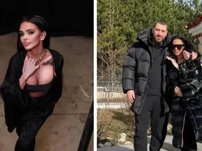 Мара Отварачката се омъжи тайно? Певицата сключи трети брак с Мирослав, той я дари с „Мерцедес”