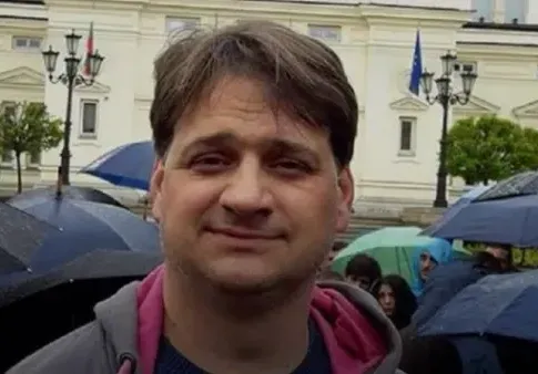 Мариан Бачев се оплака от таксиметров шофьор