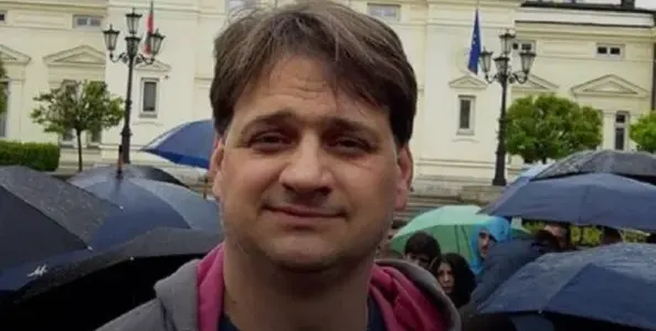 Мариан Бачев се оплака от таксиметров шофьор
