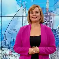 Мариана Векилска се ошишка след ковида