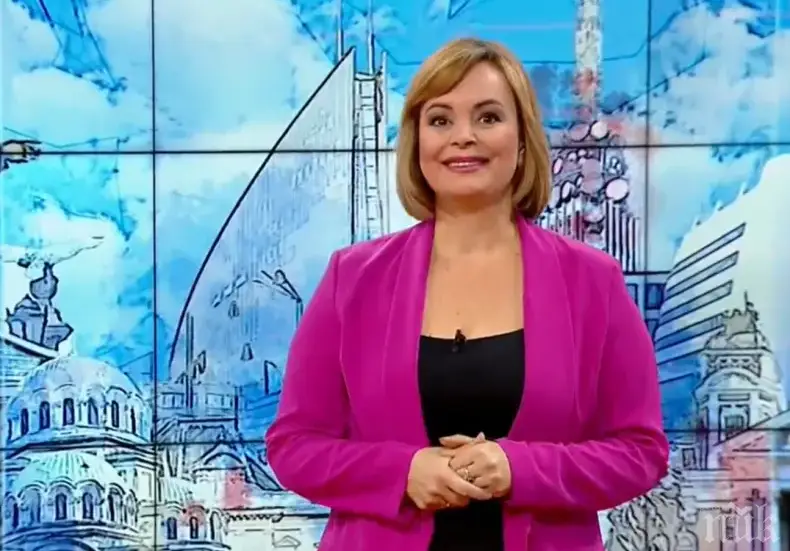 Мариана Векилска се ошишка след ковида