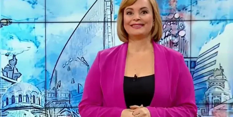 Мариана Векилска се ошишка след ковида