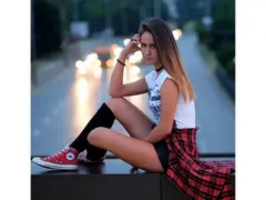 Мария Бакалова в сензационно интервю: Снимките ми в „Бащата“ бяха по-важни от тези в „Борат“