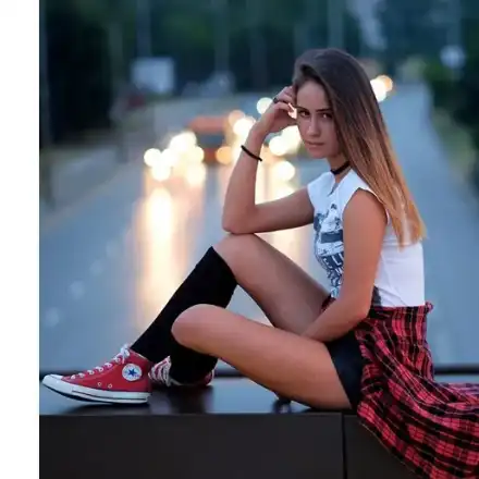 Мария Бакалова в сензационно интервю: Снимките ми в „Бащата“ бяха по-важни от тези в „Борат“