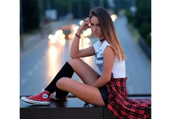 Мария Бакалова в сензационно интервю: Снимките ми в „Бащата“ бяха по-важни от тези в „Борат“