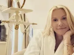 Мария Игнатова кисне най-милото си в женшен, за да зачене от Нойзи