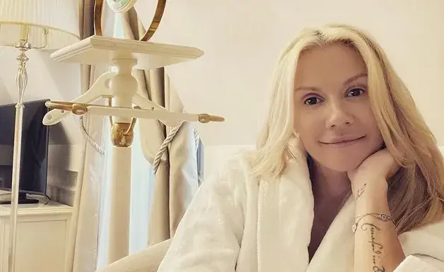 Мария Игнатова кисне най-милото си в женшен, за да зачене от Нойзи