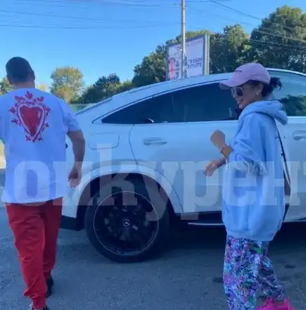 Мария навлече чувал