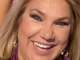 Марта Вачкова опъна бръчките заради \"Маскираният певец\"