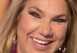 Марта Вачкова опъна бръчките заради \"Маскираният певец\"