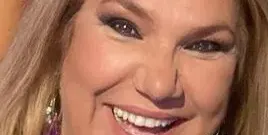 Марта Вачкова опъна бръчките заради \"Маскираният певец\"
