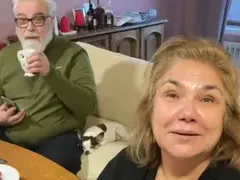 Марта Вачкова заплашвала Владо Пенев, че ще блъсне с колата бременната му жена