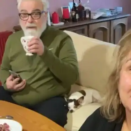 Марта Вачкова заплашвала Владо Пенев, че ще блъсне с колата бременната му жена