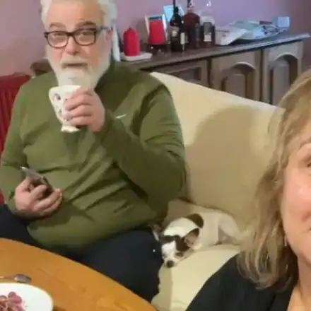 Марта Вачкова заплашвала Владо Пенев, че ще блъсне с колата бременната му жена