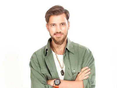 Мартин от  „Ол инклузив”  смени Калин  Врачански в „Братя”