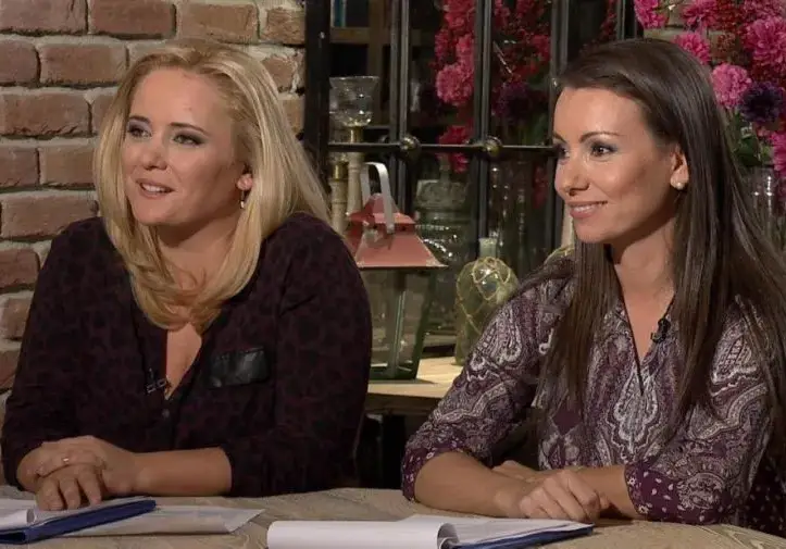 Мая Костадинова във война за рейтинг с Лора Крумова