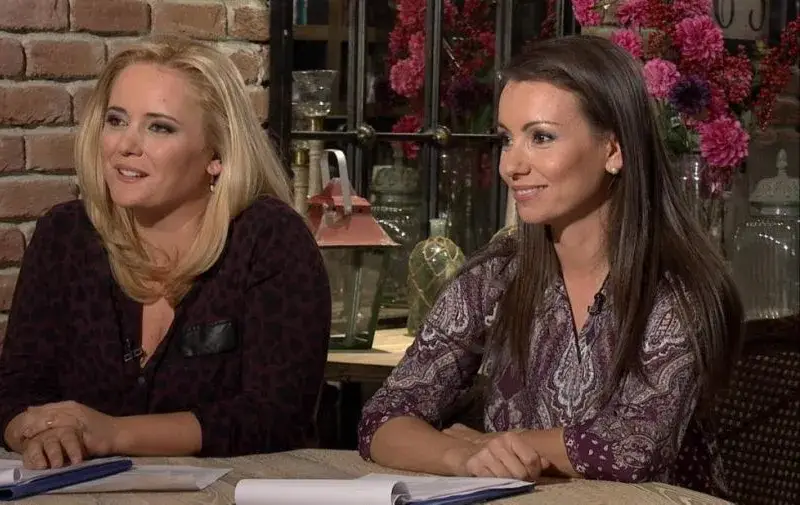 Мая Костадинова във война за рейтинг с Лора Крумова