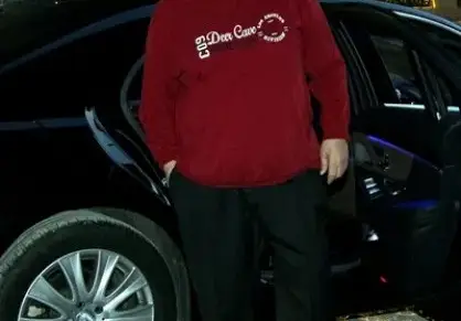 Мерцедесът на Ламбо прокълнат, никой не иска да го купи