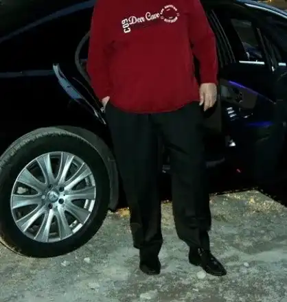 Мерцедесът на Ламбо прокълнат, никой не иска да го купи