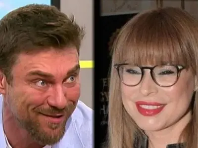 Мира Добрева сдава ефира на  Миро в четвъртък