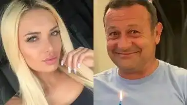 Младото гадже на Рачков му кръшка с  любовник на нейната възраст