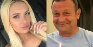 Младото гадже на Рачков му кръшка с  любовник на нейната възраст