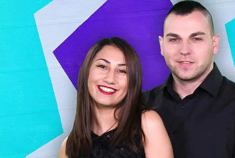 Момчил и Веселка от „Един за друг“ очакват  бебе