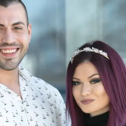 Момчил от „Един за друг“: Яница не ми е изневерила!