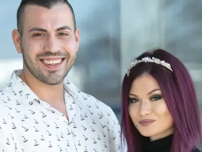 Момчил от „Един за друг” спипа жена си в изневяра