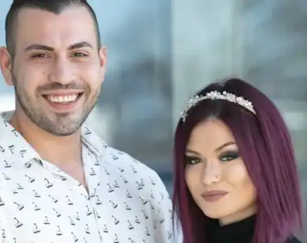 Момчил от „Един за друг” спипа жена си в изневяра