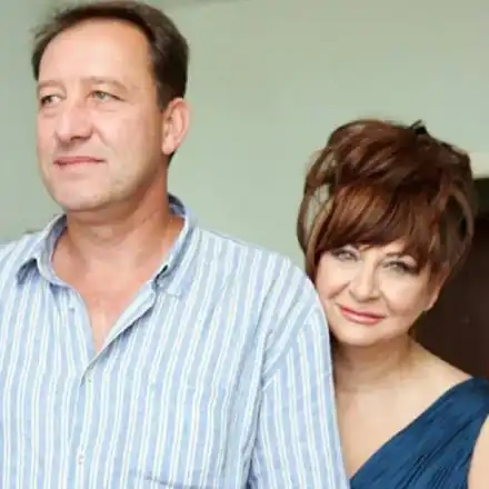 Мъжът на Мая Манолова се сдобри с бившата си