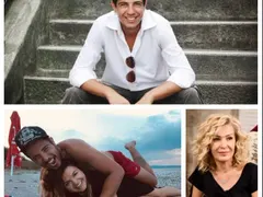 Мъжът на Петя Дикова се връща в „На кафе”