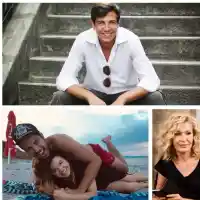 Мъжът на Петя Дикова се връща в „На кафе”