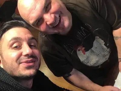 Най-добри приятели?! Коцето и Фики смъртни врагове! (Вижте защо се скараха)