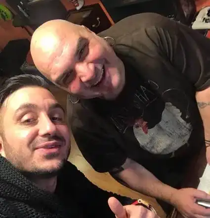 Най-добри приятели?! Коцето и Фики смъртни врагове! (Вижте защо се скараха)