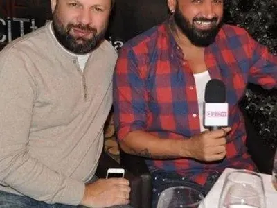 Не искат Азис в Турция, вестник го обяви за  „обратен извратеняк“, Стораро го измести от сцената