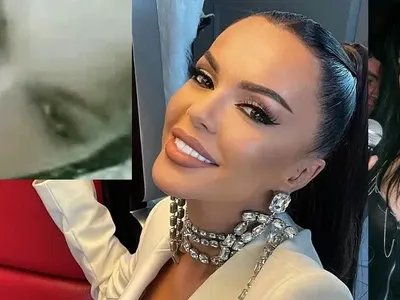 Не песните, а кличето от ваната превърна Галена в мегазвезда за една нощ